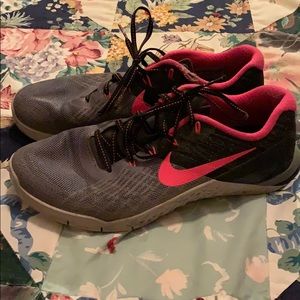 Nike Metcon 3